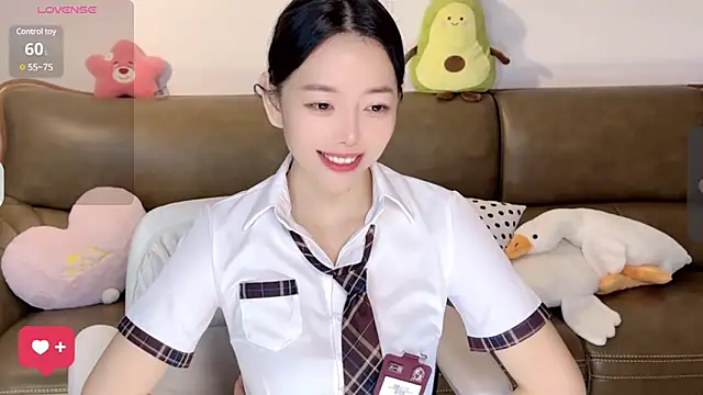 Yilin1999 online show from February 2025 03:52:02 AM