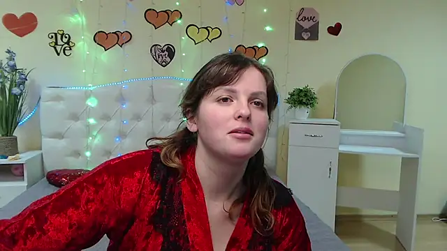 StaceyLex online show from February 2025 12:54:01 PM