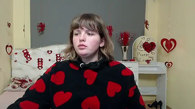 StaceyLex online show from February 2026 06:53:02 AM