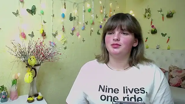 StaceyLex online show from April 2026 05:40:02 PM