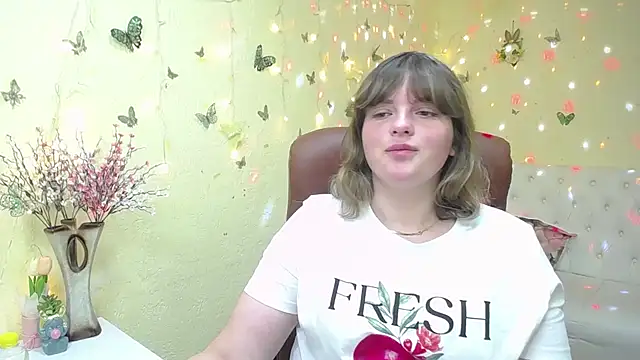Snapshot of StaceyLex chatting on April 2026 05:19:01 AM StaceyLex online show from April 2026 05:19:01 AM