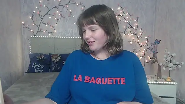 Snapshot of StaceyLex chatting on April 2026 01:41:02 PM StaceyLex online show from April 2026 01:41:02 PM