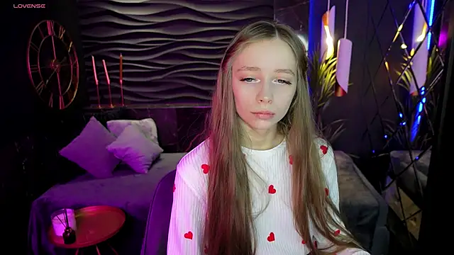 Snapshot of OliviaGentle chatting on December 2024 10:06:01 PM OliviaGentle online show from December 2024 10:06:01 PM