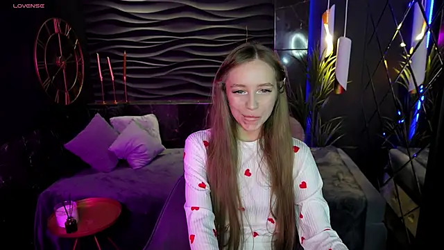 Snapshot of OliviaGentle chatting on December 2024 01:10:02 AM OliviaGentle online show from December 2024 01:10:02 AM