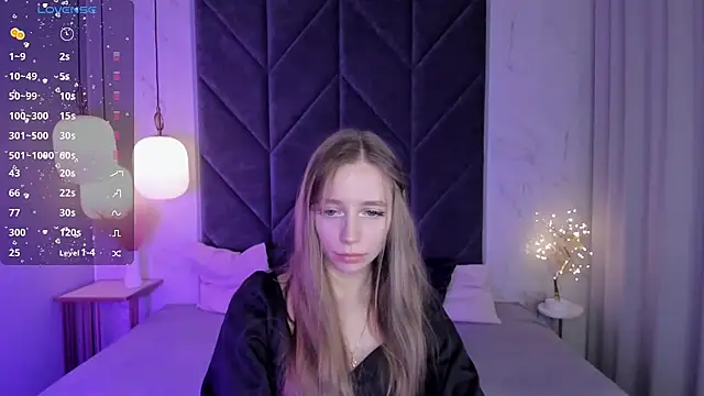 Snapshot of OliviaGentle chatting on December 2024 02:27:01 PM OliviaGentle online show from December 2024 02:27:01 PM