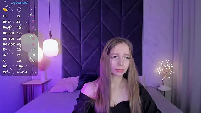 Snapshot of OliviaGentle chatting on December 2024 05:29:02 PM OliviaGentle online show from December 2024 05:29:02 PM