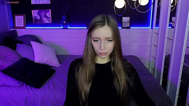 Snapshot of OliviaGentle chatting on January 2025 10:19:01 PM OliviaGentle online show from January 2025 10:19:01 PM