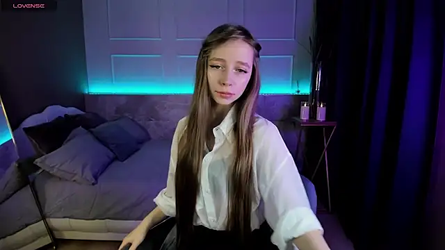 Snapshot of OliviaGentle chatting on January 2025 09:35:02 PM OliviaGentle online show from January 2025 09:35:02 PM