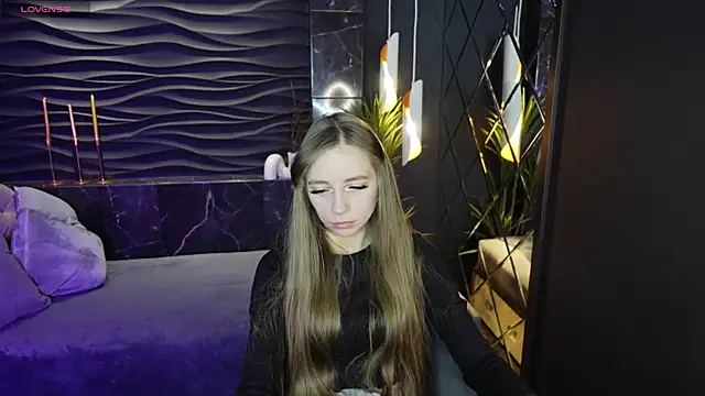 Snapshot of OliviaGentle chatting on January 2025 01:21:02 AM OliviaGentle online show from January 2025 01:21:02 AM