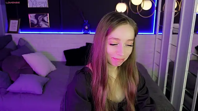 Snapshot of OliviaGentle chatting on January 2025 01:00:01 AM OliviaGentle online show from January 2025 01:00:01 AM