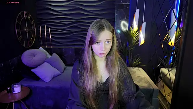 Snapshot of OliviaGentle chatting on January 2025 02:39:02 AM OliviaGentle online show from January 2025 02:39:02 AM