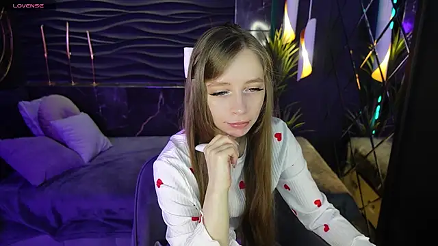 Snapshot of OliviaGentle chatting on January 2025 10:35:02 PM OliviaGentle online show from January 2025 10:35:02 PM