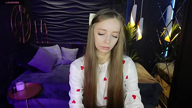 Snapshot of OliviaGentle chatting on January 2025 09:55:02 PM OliviaGentle online show from January 2025 09:55:02 PM