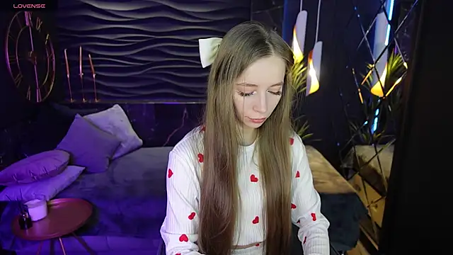 Snapshot of OliviaGentle chatting on January 2025 04:01:01 AM OliviaGentle online show from January 2025 04:01:01 AM