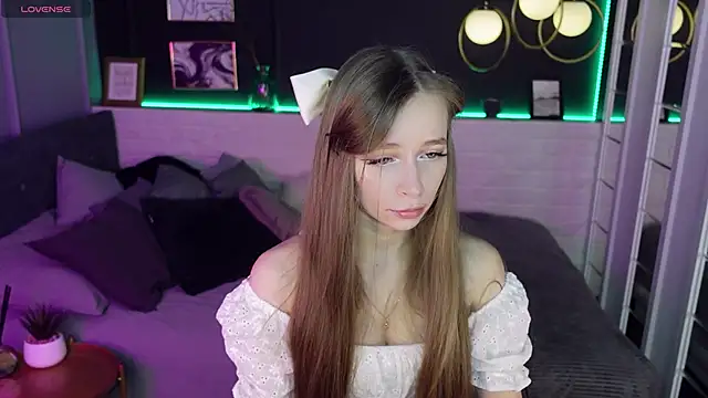 Snapshot of OliviaGentle chatting on January 2025 03:50:01 PM OliviaGentle online show from January 2025 03:50:01 PM