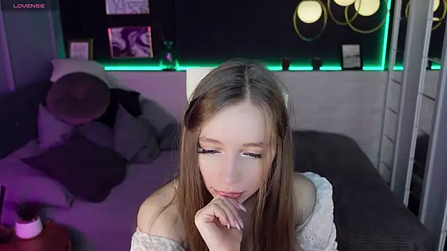 Snapshot of OliviaGentle chatting on January 2025 10:04:01 PM OliviaGentle online show from January 2025 10:04:01 PM