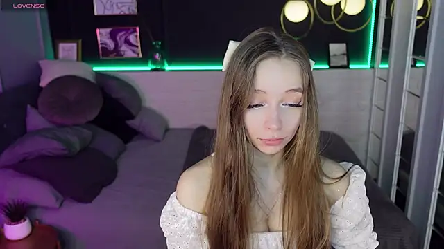 Snapshot of OliviaGentle chatting on January 2025 02:11:01 AM OliviaGentle online show from January 2025 02:11:01 AM