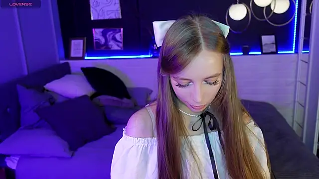 Snapshot of OliviaGentle chatting on January 2025 02:47:01 PM OliviaGentle online show from January 2025 02:47:01 PM