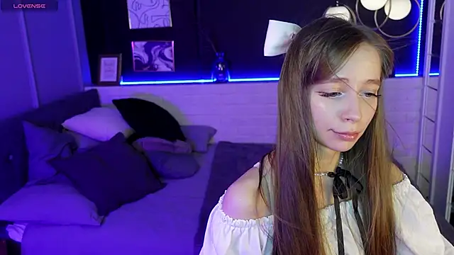 Snapshot of OliviaGentle chatting on January 2025 08:53:02 PM OliviaGentle online show from January 2025 08:53:02 PM