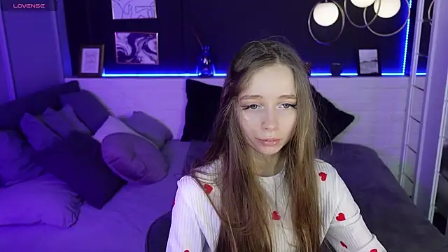 Snapshot of OliviaGentle chatting on January 2025 01:59:02 AM OliviaGentle online show from January 2025 01:59:02 AM