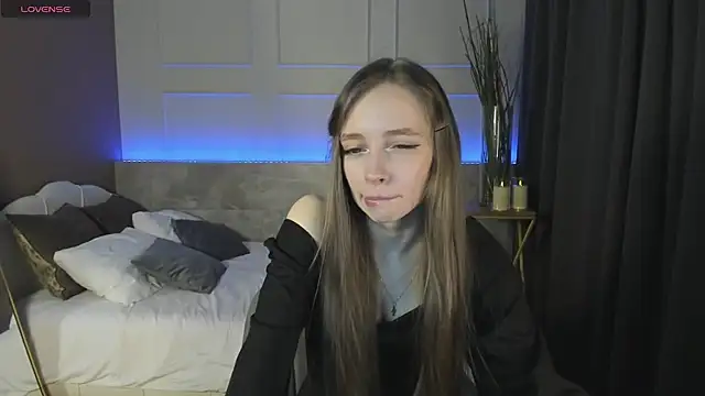 Snapshot of OliviaGentle chatting on January 2025 04:19:01 PM OliviaGentle online show from January 2025 04:19:01 PM