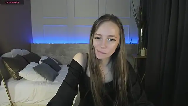 Snapshot of OliviaGentle chatting on January 2025 07:22:01 PM OliviaGentle online show from January 2025 07:22:01 PM