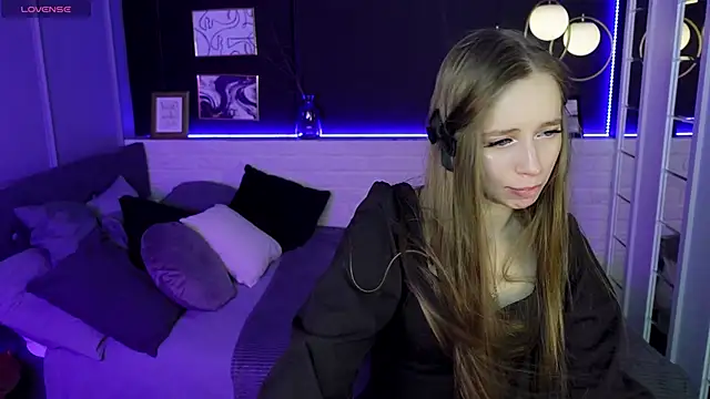 Snapshot of OliviaGentle chatting on February 2025 12:30:01 AM OliviaGentle online show from February 2025 12:30:01 AM