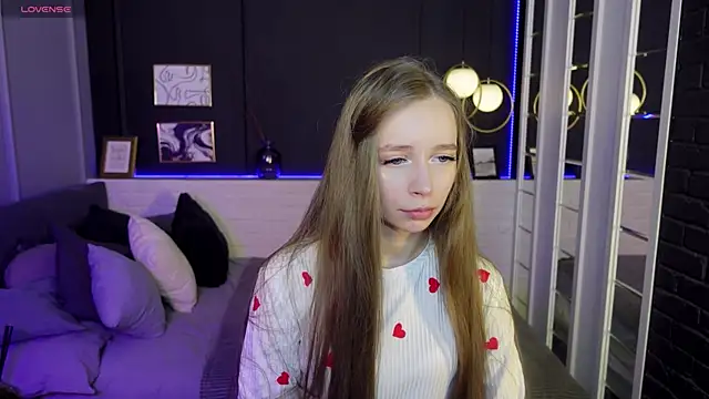 Snapshot of OliviaGentle chatting on February 2025 10:29:02 PM OliviaGentle online show from February 2025 10:29:02 PM