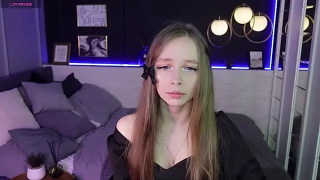 Snapshot of OliviaGentle chatting on February 2025 10:11:02 PM OliviaGentle online show from February 2025 10:11:02 PM