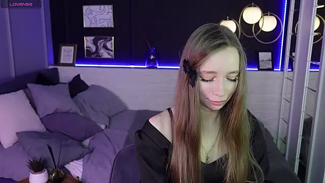 Snapshot of OliviaGentle chatting on February 2025 01:13:01 AM OliviaGentle online show from February 2025 01:13:01 AM