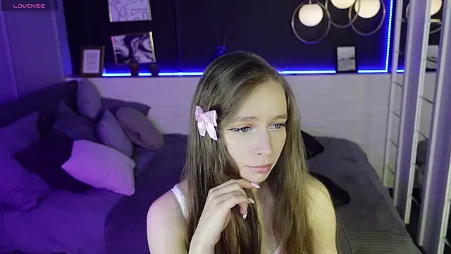 Snapshot of OliviaGentle chatting on February 2025 10:42:02 PM OliviaGentle online show from February 2025 10:42:02 PM