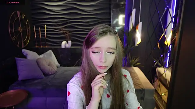 Snapshot of OliviaGentle chatting on March 2025 01:05:01 AM OliviaGentle online show from March 2025 01:05:01 AM