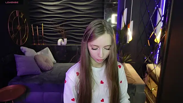 Snapshot of OliviaGentle chatting on March 2025 04:08:02 AM OliviaGentle online show from March 2025 04:08:02 AM