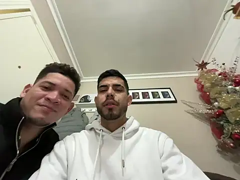 Chicos defiesta online show from January 2025 11:22:01 AM