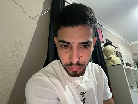 Chicos defiesta online show from January 2025 08:18:01 PM