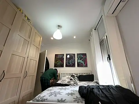 Chicos defiesta online show from January 2025 09:53:02 AM