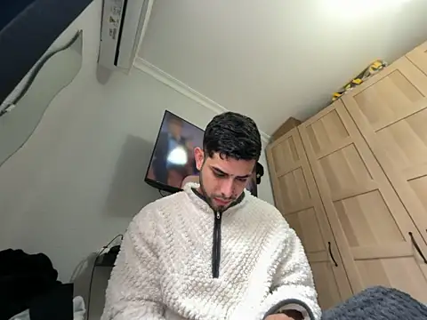 Chicos defiesta online show from January 2025 09:13:02 AM