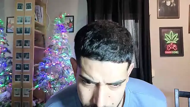 Chicos defiesta online show from November 2025 12:02:02 PM