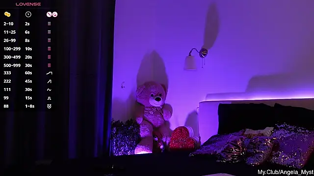 Snapshot of Angela_Myst chatting on November 2025 08:55:01 AM Angela Myst online show from November 2025 08:55:01 AM