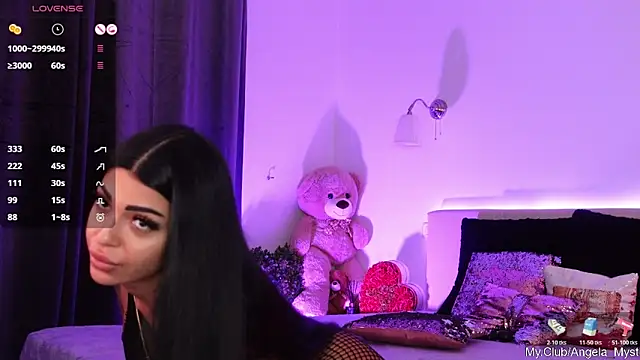 Snapshot of Angela_Myst chatting on December 2025 01:27:01 PM Angela Myst online show from December 2025 01:27:01 PM