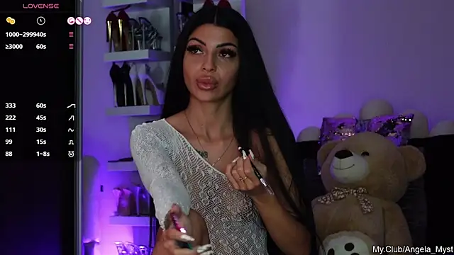 Snapshot of Angela_Myst chatting on February 2026 02:28:01 PM Angela Myst online show from February 2026 02:28:01 PM