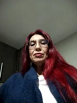 Perla Franco online show from November 2025 07:00:01 AM