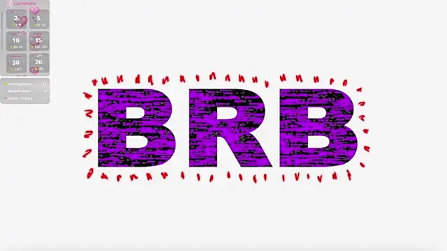 elodie walker online show from February 2025 03:08:01 PM