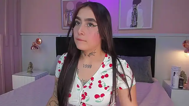 elodie walker online show from September 2025 12:28:02 PM