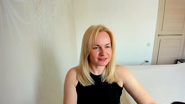 Alicee Gracee online show from March 2026 09:34:02 AM