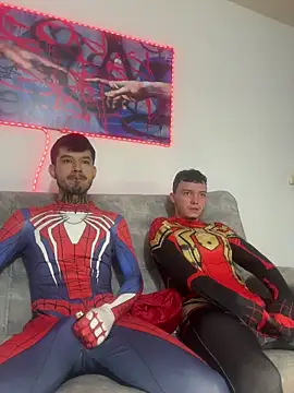 Anthony-Martin online show from February 2026 02:01:02 PM