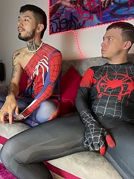 Anthony-Martin online show from March 2026 03:07:02 PM