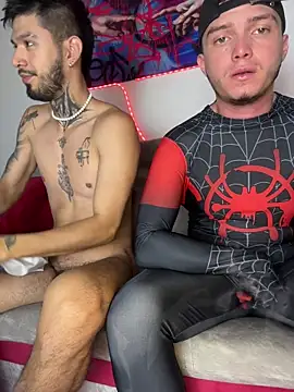 Anthony-Martin online show from March 2026 05:35:01 AM