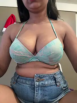 ScarletAss online show from February 2026 02:59:02 PM