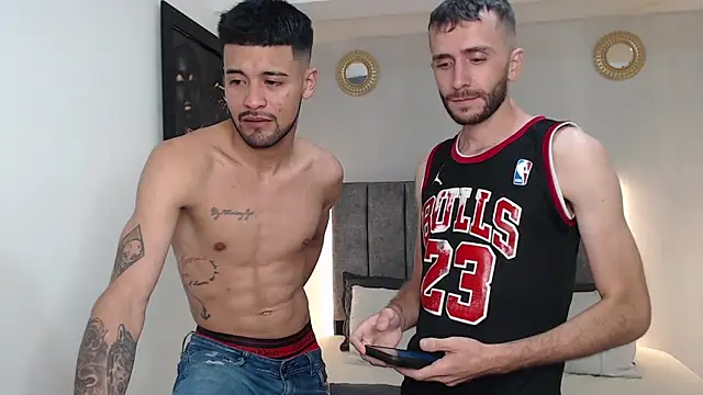 evil boys 77 online show from December 2024 03:59:01 AM